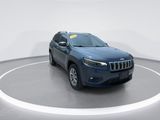 Used 2021 Jeep Cherokee Latitude Lux w/ Comfort/Convenience Group image 2