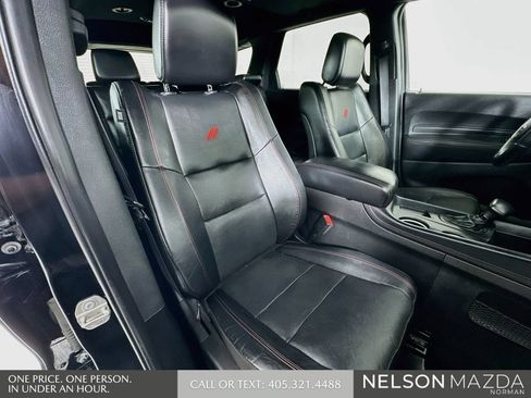Used 2023 Dodge Durango GT AWD/4WD image 31