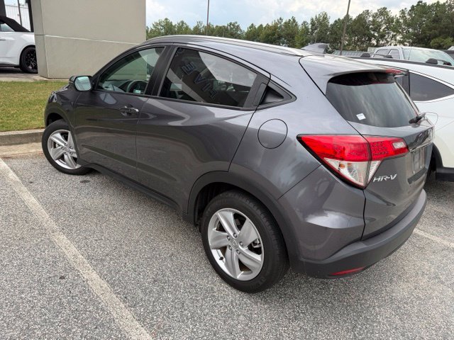Used 2019 Honda HR-V EX image 2