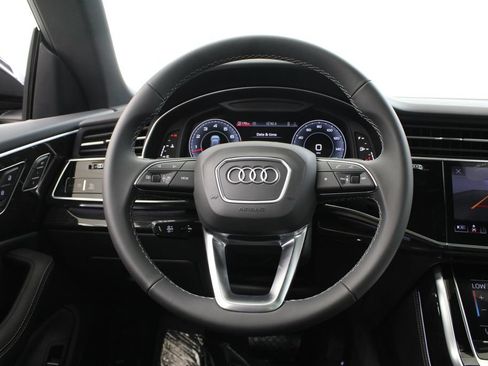 New 2026 Audi Q8 Premium Plus AWD/4WD image 24