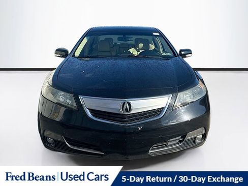 Used 2012 Acura TL image 2