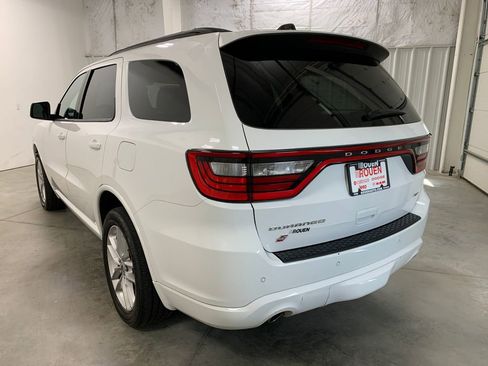 Used 2023 Dodge Durango GT AWD/4WD image 27