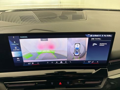 Used 2026 BMW 530i RWD image 25