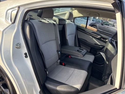 Used 2019 Subaru Legacy 2.5i Sport image 18