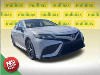 Used 2023 Toyota Camry SE FWD 360° Tour