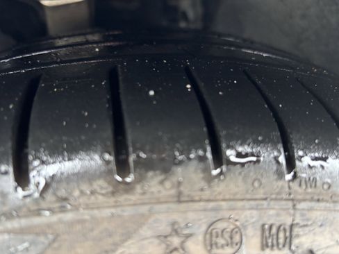 Used 2022 Mercedes-Benz E 53 AMG 4MATIC Sedan image 11