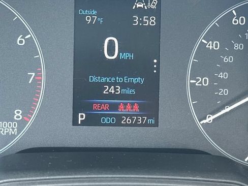 Used 2023 Toyota Corolla LE FWD image 18