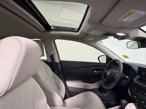 Used 2024 Honda Accord EX image 56