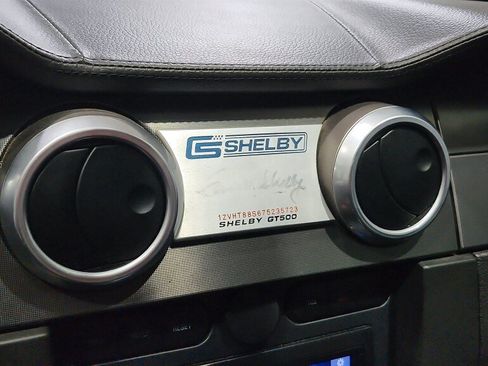 Used 2007 Ford Mustang Shelby GT500 RWD image 18