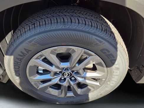 New 2026 MAZDA CX-5 Select AWD/4WD image 19