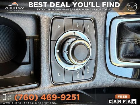 Used 2015 MAZDA MAZDA6 Touring FWD image 26