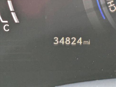 Used 2023 Lexus NX 300h AWD w/ Luxury Package image 6