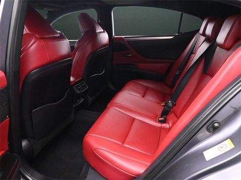 Used 2019 Lexus ES 350 F Sport image 15