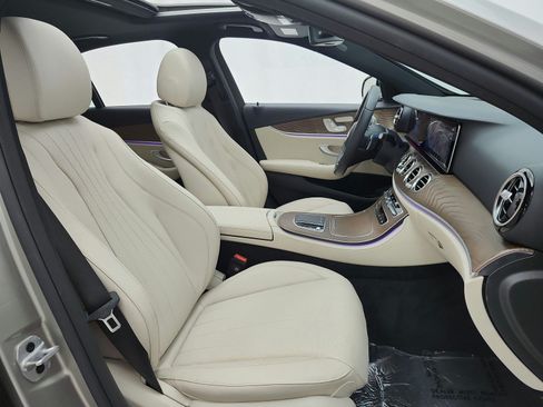 Certified 2023 Mercedes-Benz E 350 Sedan image 19
