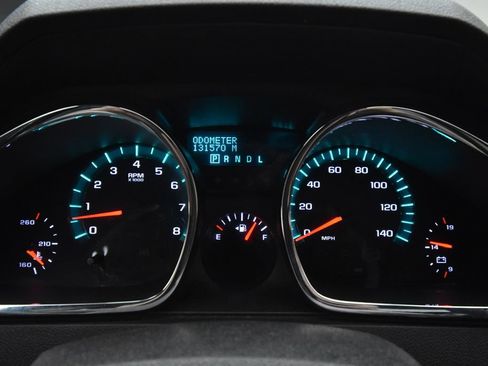 Used 2010 Chevrolet Traverse LT w/ Personal Connectivity Package AWD/4WD image 17