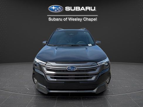 Used 2026 Subaru Forester Premium AWD/4WD image 8