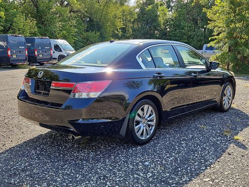 Used 2012 Honda Accord EX-L image 5