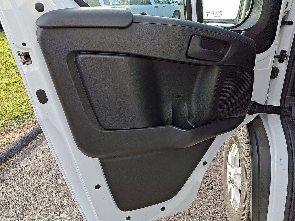 Used 2023 RAM ProMaster 3500 FWD image 10