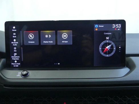Used 2024 Honda Accord EX-L image 11