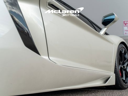 Used 2015 Lamborghini Aventador LP 700-4 image 27