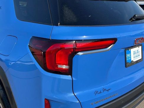 New 2026 GMC Terrain Elevation image 12
