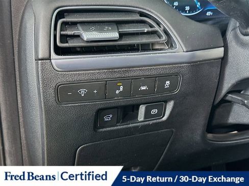 Used 2020 Hyundai Palisade Limited image 23