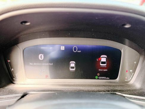 Used 2025 Honda Accord SE image 3