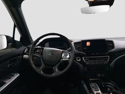 Used 2021 Honda Passport Elite image 24