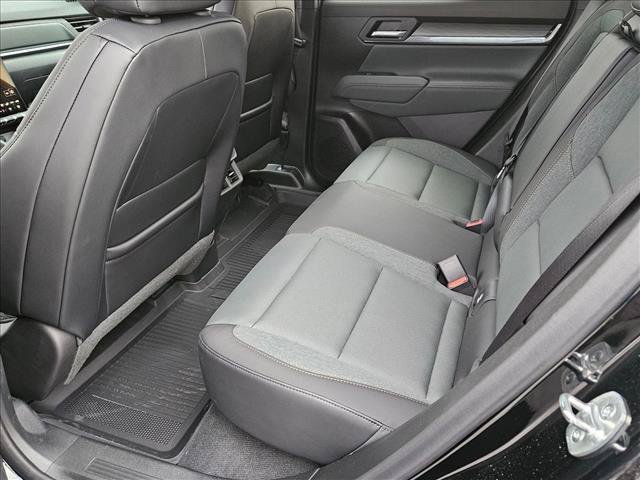 New 2026 GMC Terrain AT4 w/ Convenience Package III AWD/4WD image 14