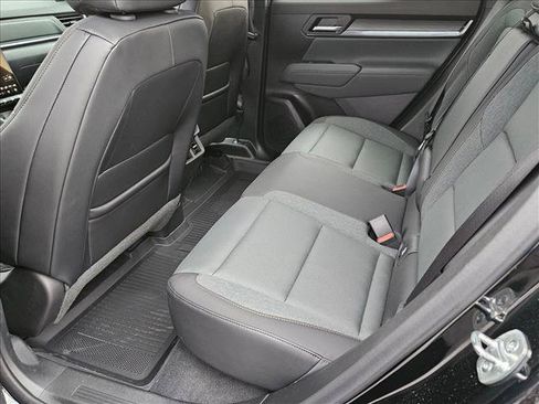 New 2026 GMC Terrain AT4 w/ Convenience Package III AWD/4WD image 14