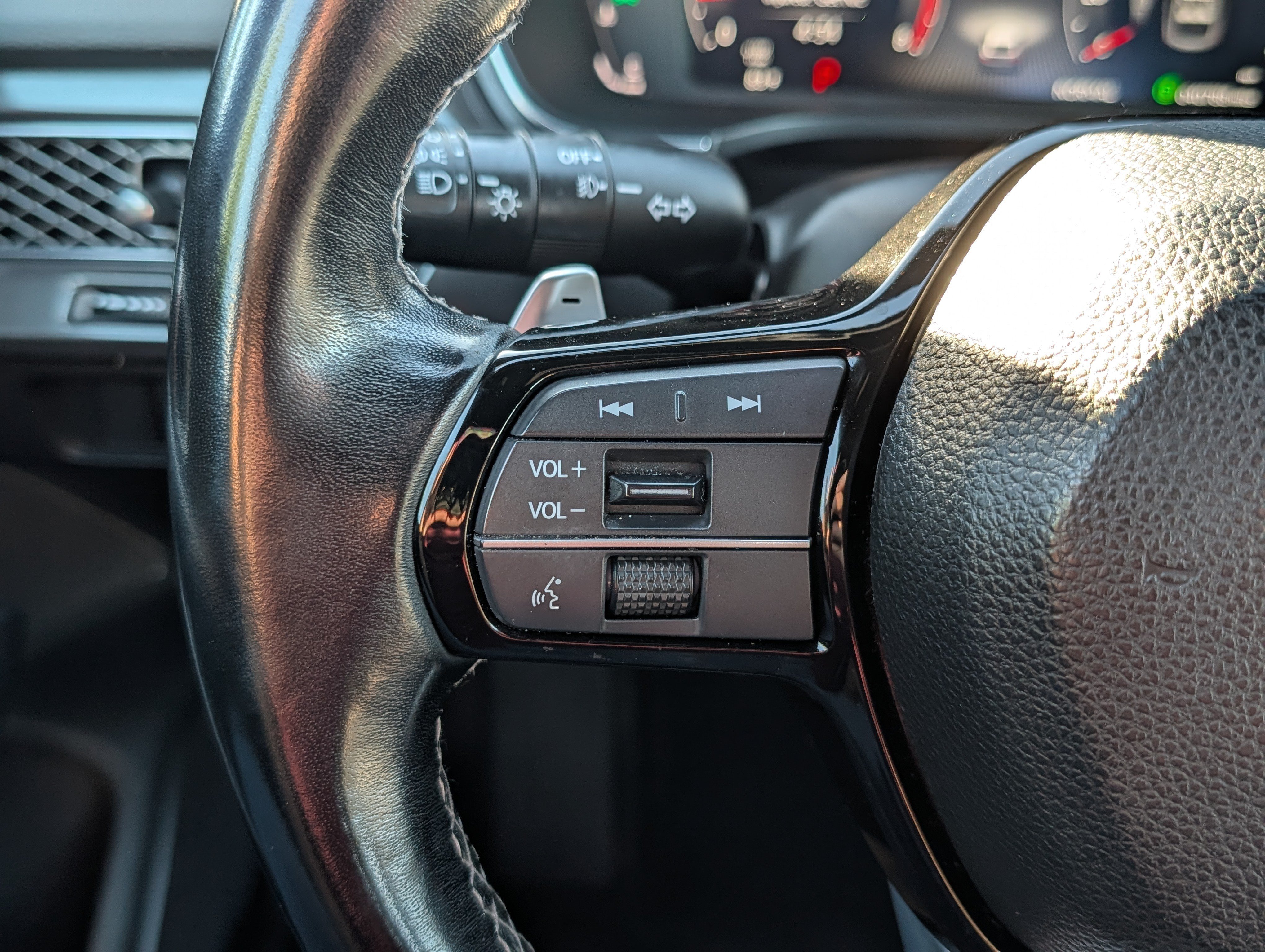 Used 2024 Acura Integra A-Spec w/ Technology Package FWD image 31