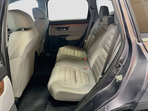Used 2022 Honda CR-V EX image 24
