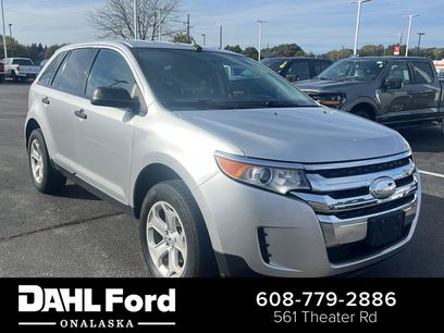 Used 2013 Ford Edge SE