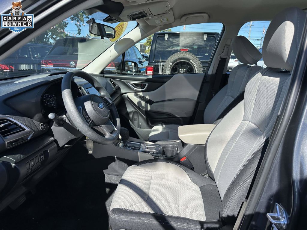 Used 2024 Subaru Forester AWD/4WD image 13