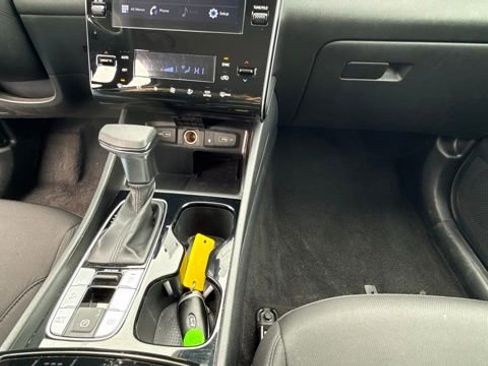 Used 2024 Hyundai Tucson SEL image 22