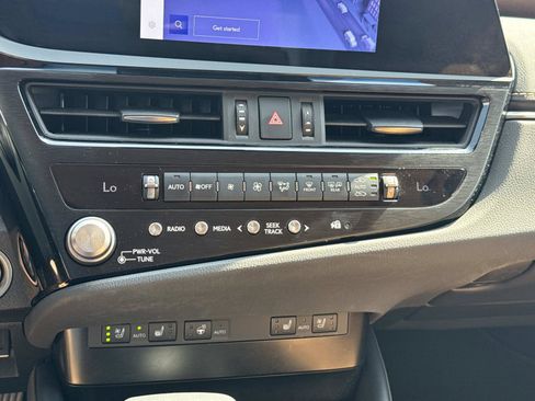 Used 2023 Lexus ES 350 w/ Premium Package FWD image 33