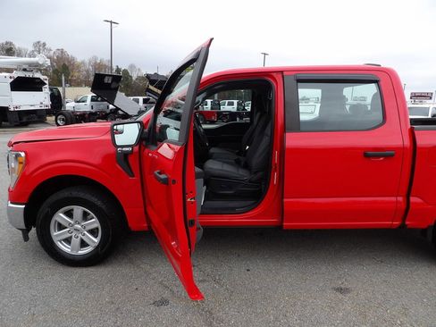 Used 2021 Ford F150 XL w/ Equipment Group 101A High image 13