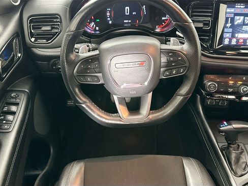 Used 2022 Dodge Durango GT image 20