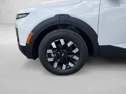 New 2026 Hyundai Santa Cruz SEL FWD image 10