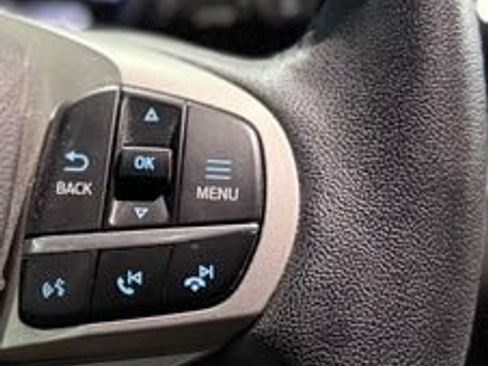 Used 2021 Ford Explorer XLT w/ Equipment Group 202A RWD image 27