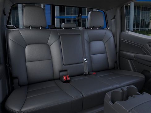New 2025 Chevrolet Colorado LT w/ LT Convenience Package image 17