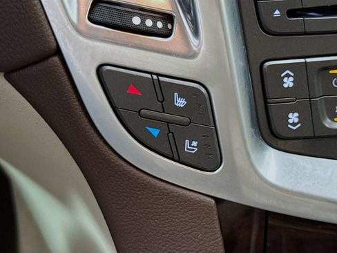 Used 2012 Cadillac SRX Premium AWD/4WD image 20