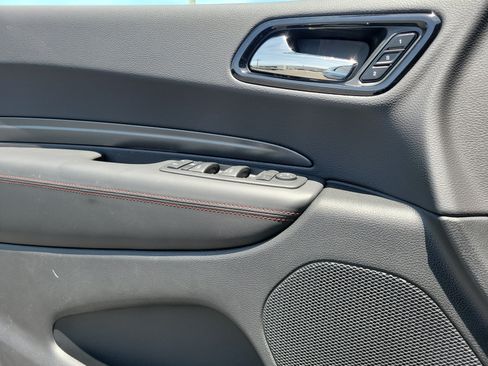 New 2026 Dodge Durango GT AWD/4WD image 13