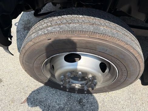 Used 2019 Ford F550 4x4 Crew Cab Super Duty image 8