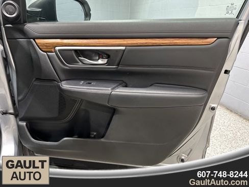 Used 2019 Honda CR-V EX-L image 16