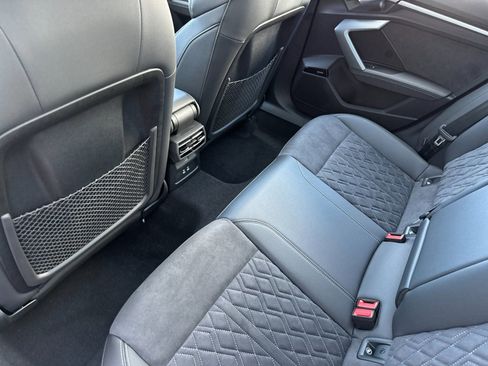 New 2026 Audi S3 Premium image 9