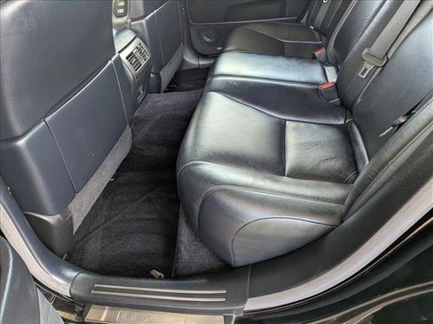 Used 2011 Lexus LS 460 AWD w/ Luxury Value Edition image 17