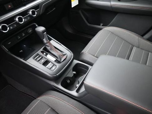 New 2026 Honda CR-V Sport image 32