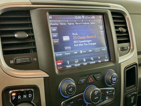 Used 2019 RAM 1500 Big Horn image 20