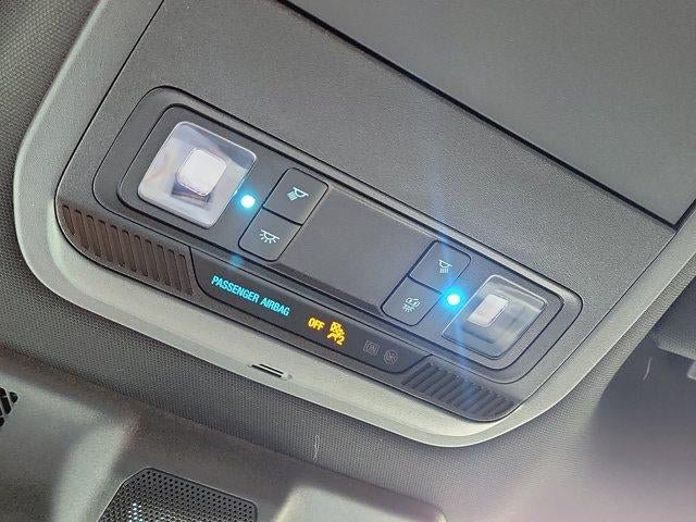 Used 2024 Ford F150 STX RWD image 32
